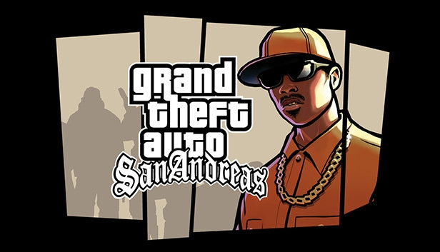 download gta sa for Android 